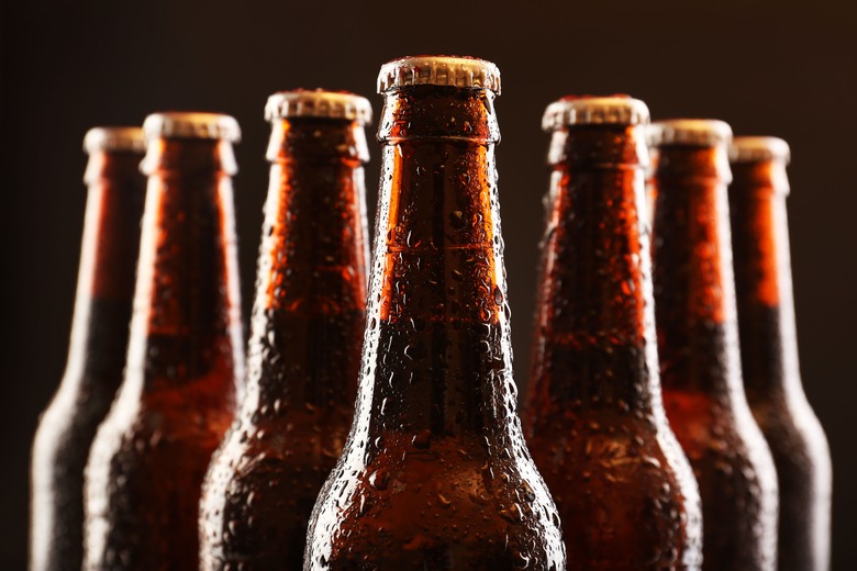 bottles