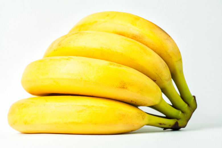 bananas