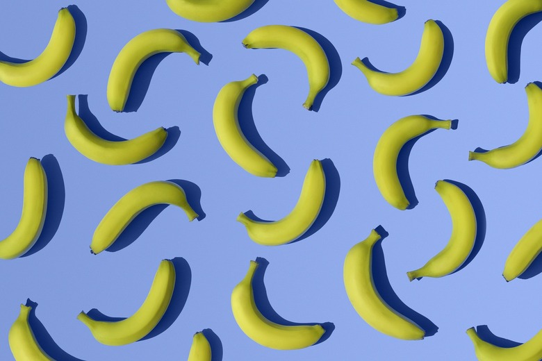 bananas