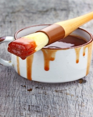 BBQ Sauce