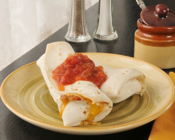 Bean and Cheese Recipe