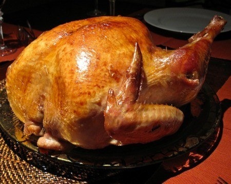Basic Turkey