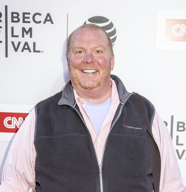 mario batali new york times