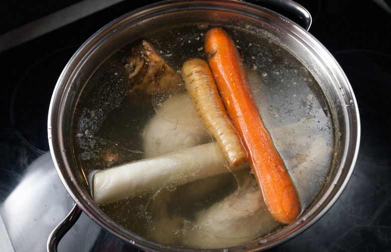 Broth