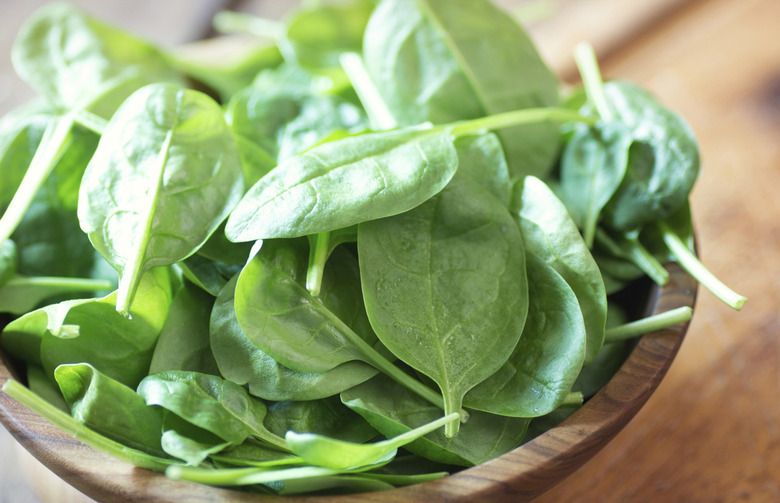 Spinach