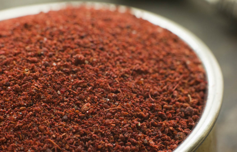 Chili Powder