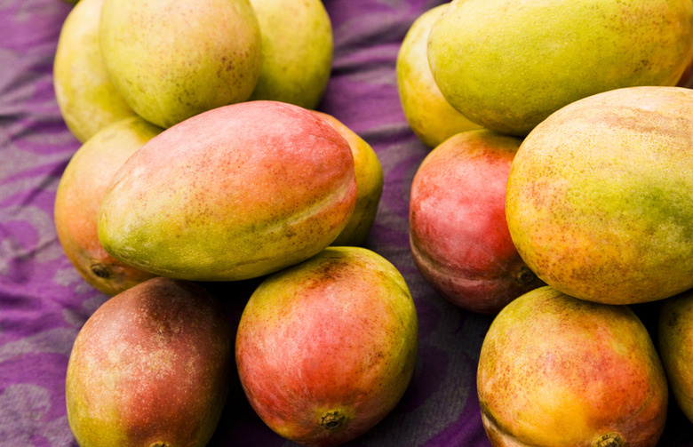 Mangoes
