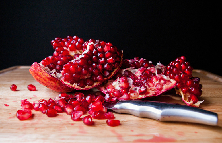 Pomegranate