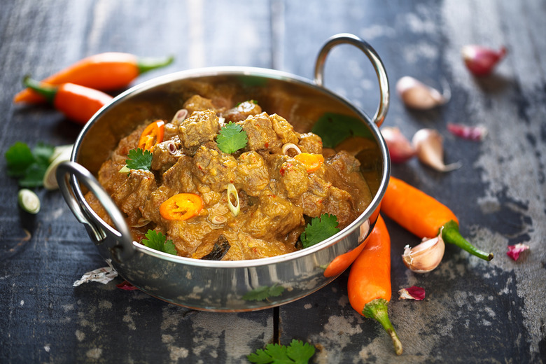 Beef Rendang recipe - The Daily Meal