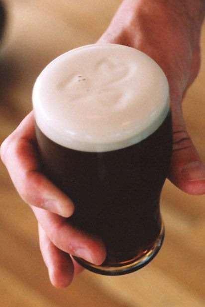 Stout