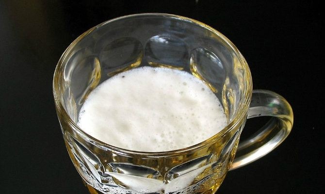 German beer