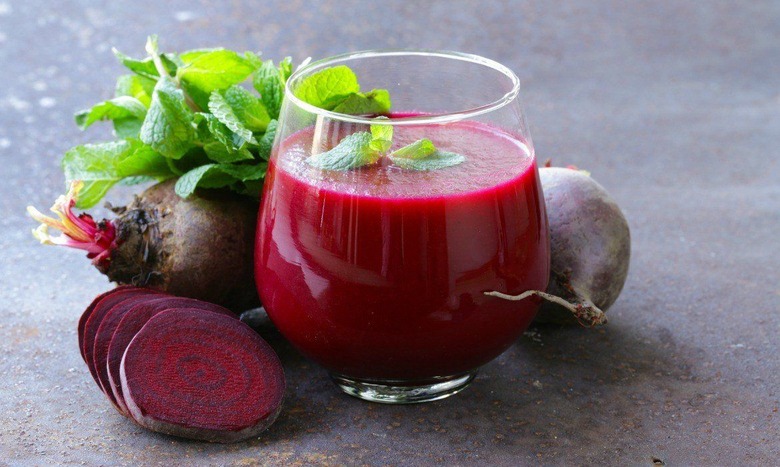 Beet Jucie