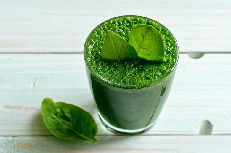 Green Juice