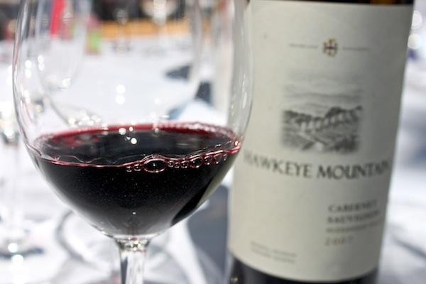 Behind the Scenes at Jackson Family Wines