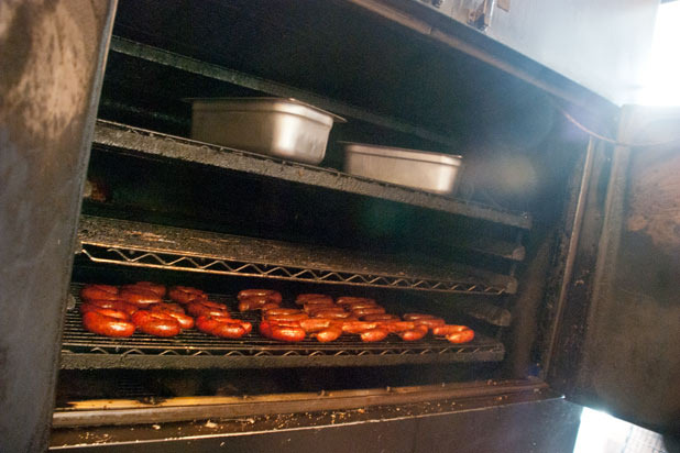 Sausages