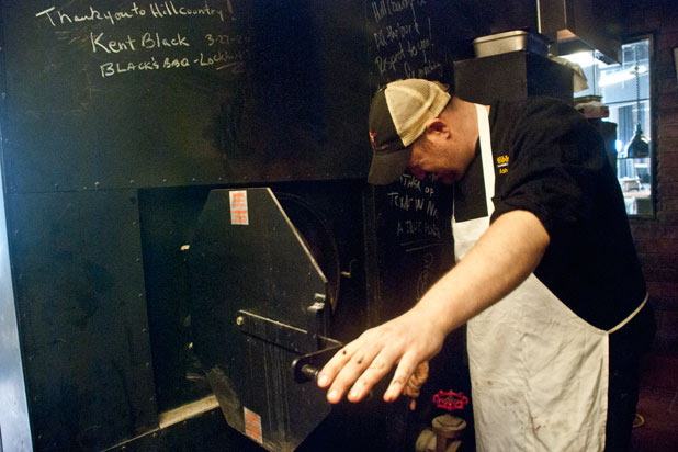 Hill Country Barbecue Market