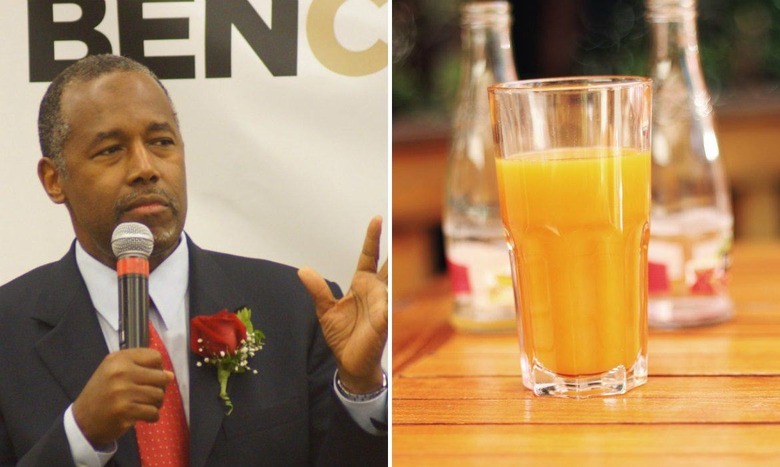 Ben Carson