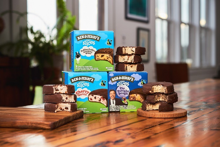 ben & jerry's