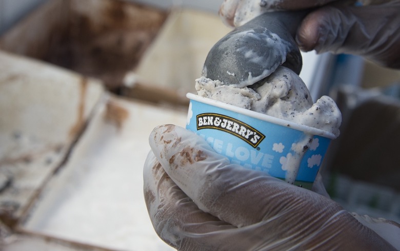 ben and jerrys justice remixd