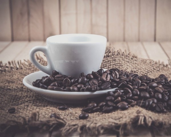 Benefits of Drinking Coffee