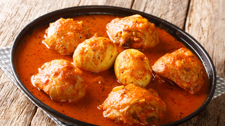 Doro wat