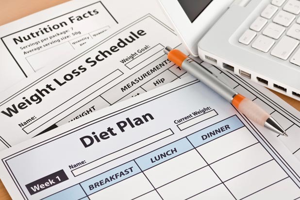 LA Weight Loss