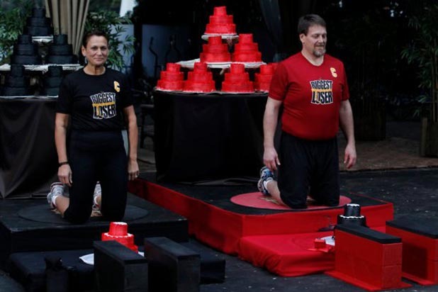 Biggest Loser Diet