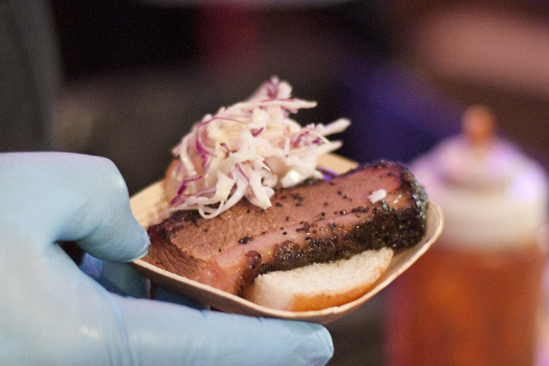 Franklin Barbecue
