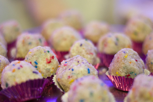 Momofuku Milk Bar