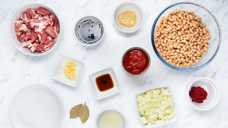 best boston baked beans ingredients 