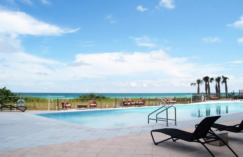 Florida: The Carillon Hotel and Spa