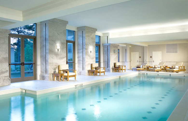 Georgia: The Spa at Mandarin Oriental, Atlanta 