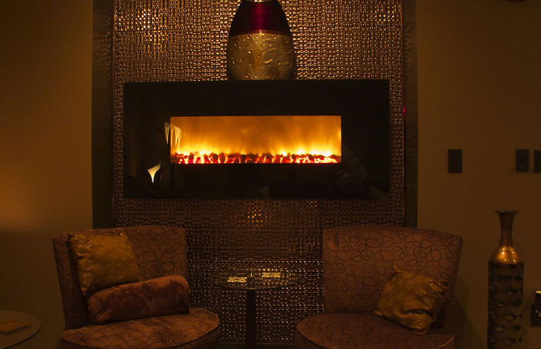 Iowa: The Sanctuary Spa, Cedar Rapids