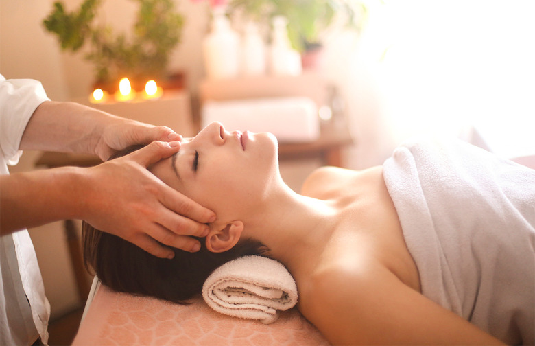 Kansas: Natural High Wellness Center & Spa, Leawood