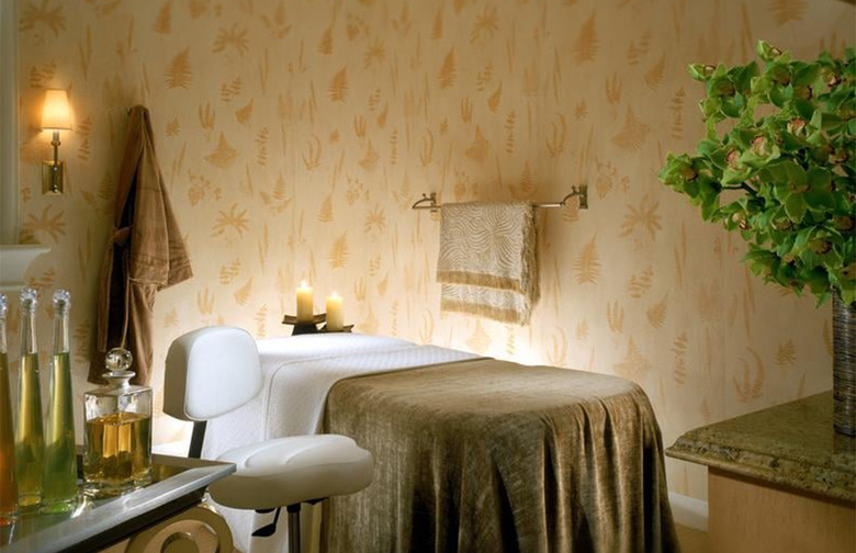 Nevada: The Spa at Wynn Las Vegas and Encore