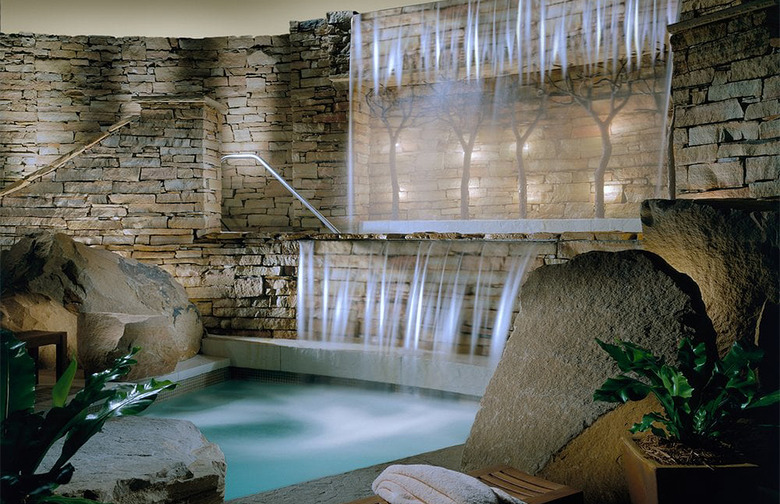 Pennsylvania: The Lodge at Woodloch, Hawley