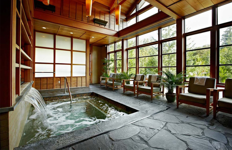 Washington: Salish Lodge & Spa, Snoqualmie