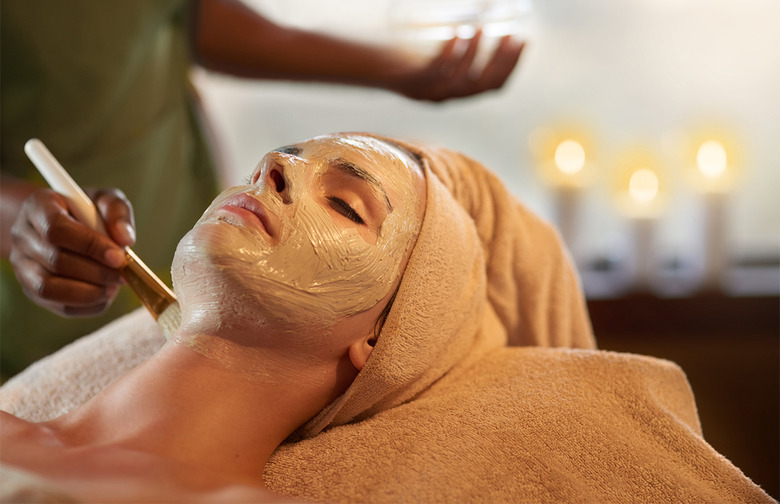 Arkansas: New Moon Spa & Salon, Eureka Springs