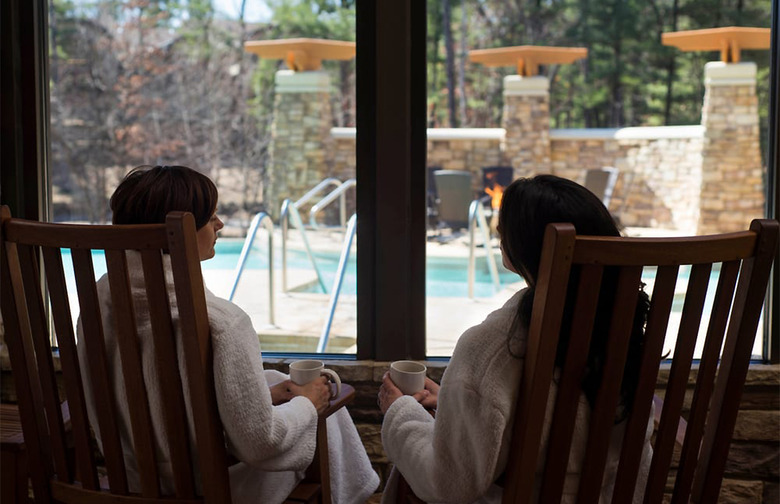 Wisconsin: Sundara Inn & Spa, Wisconsin Dells