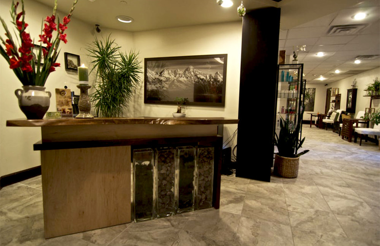 Colorado: Manor Vail Spa
