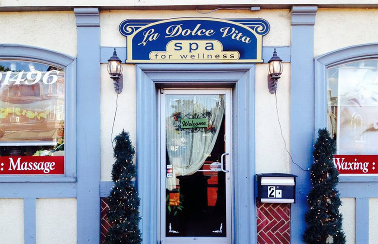 Delaware: La Dolce Vita, Middletown