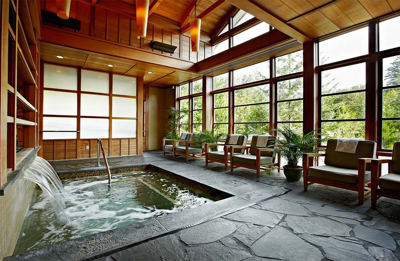 Best Day Spa in Every State 