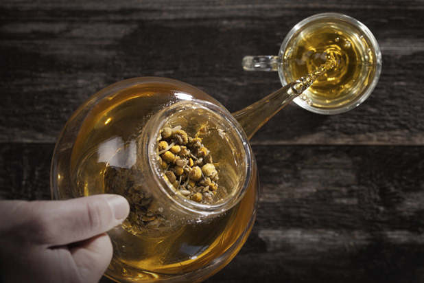 Tea 