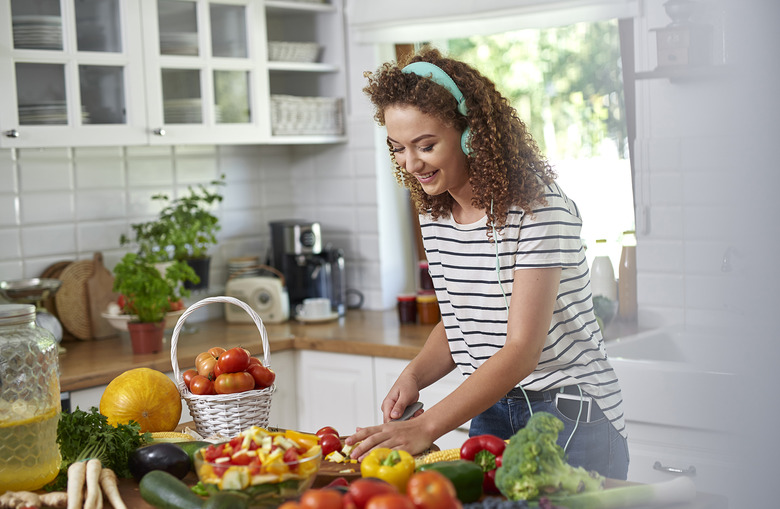Best food podcasts