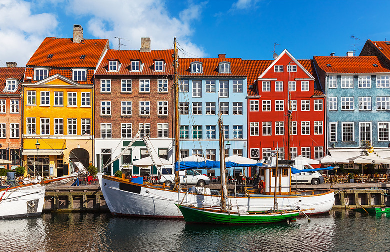 Copenhagen