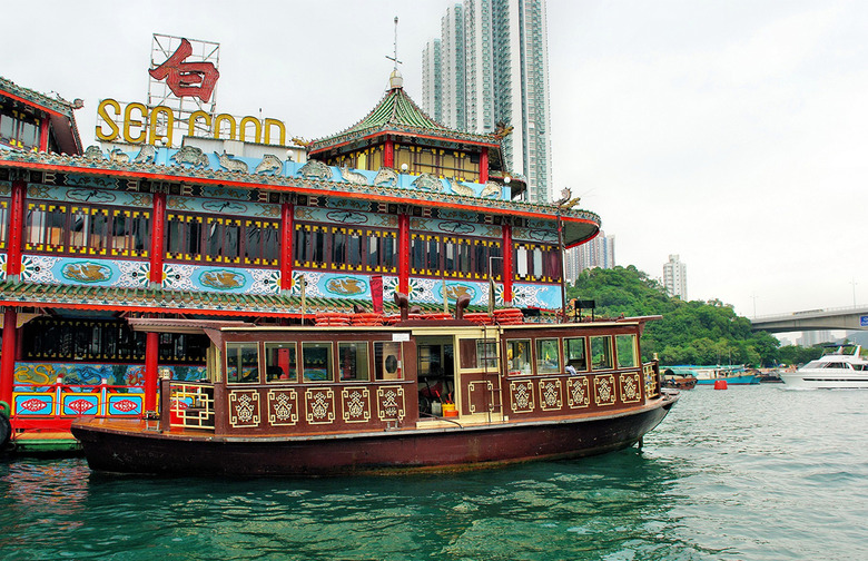 Hong Kong
