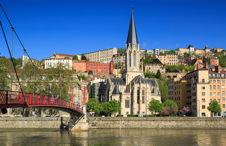 Lyon