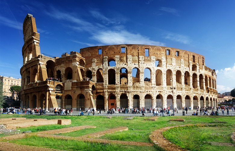 Rome