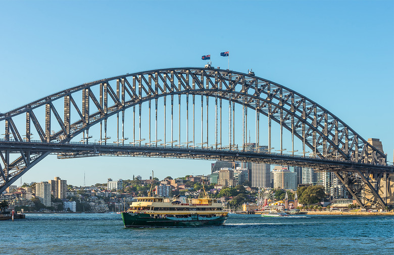 Sydney