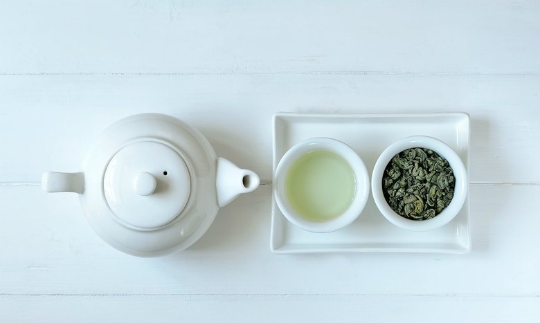 detox tea